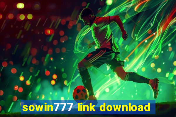 sowin777 link download